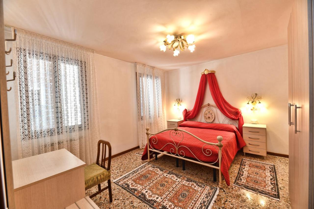 Alla Corte Veneziana - B&B Venice