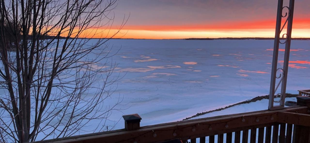 Appartamento con 2 Camere da Letto