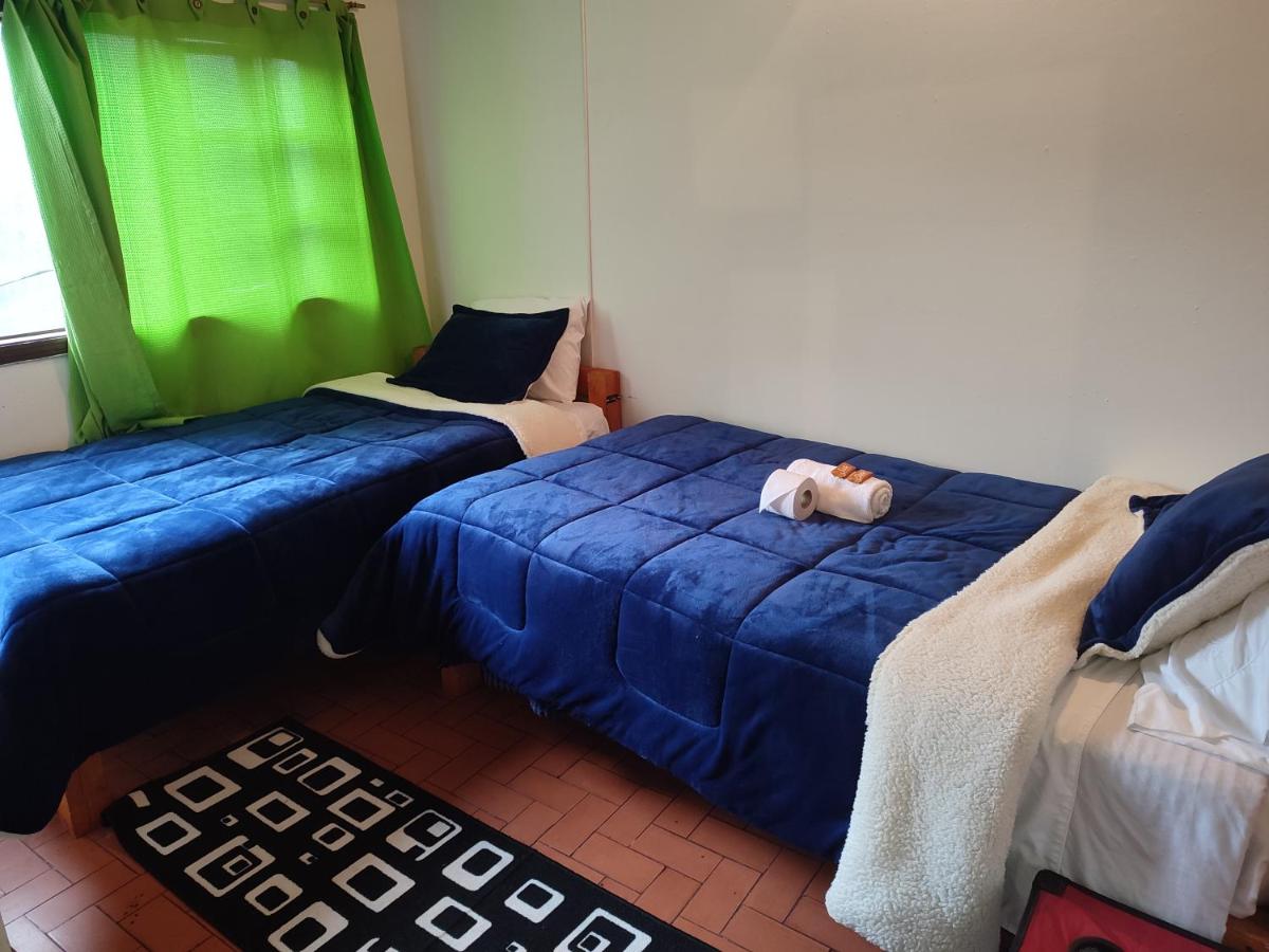 Budget Twin Room