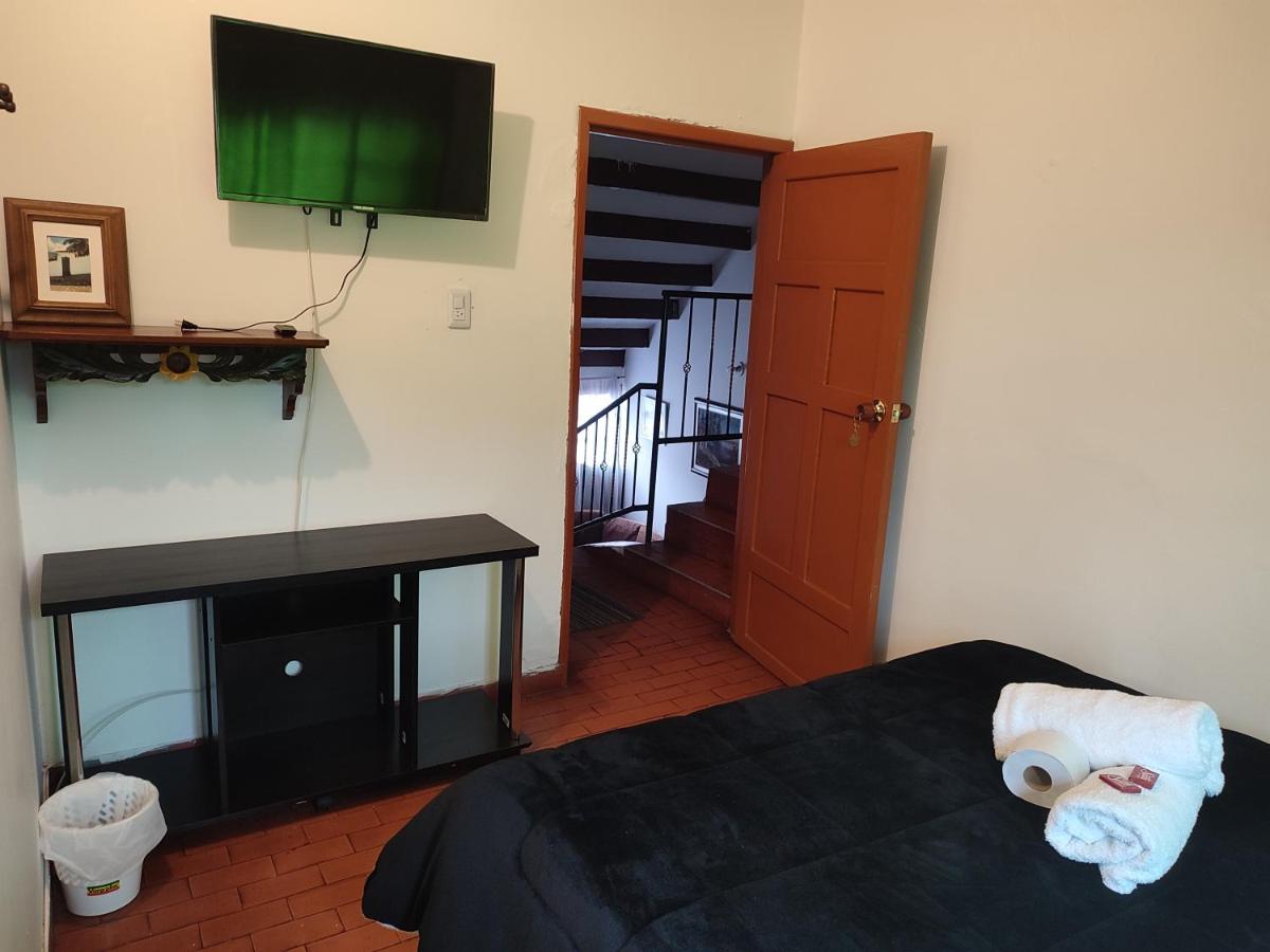 Small Double Room