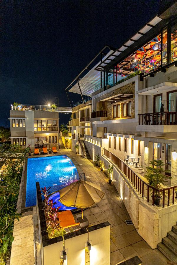 Bukit Jaya Residence & Apartment Semarang - B&B