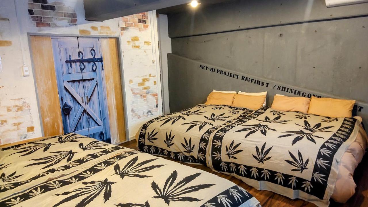 Villa con 1 Camera da Letto