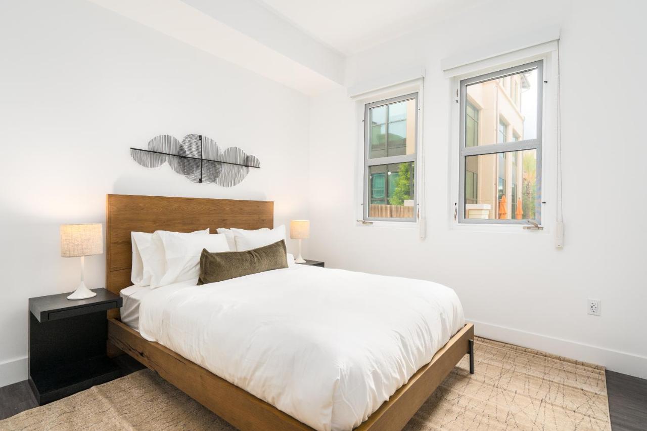 Premium Apartment mit 2 Schlafzimmern und Balkon