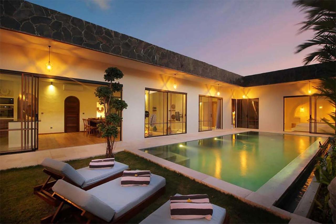 Villa Disco by Optimum Bali Villas - Ferienwohnung Canggu