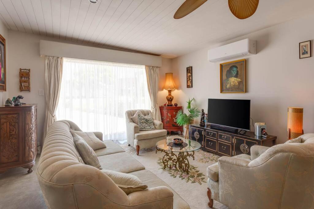 Shangri La - Ferienwohnung