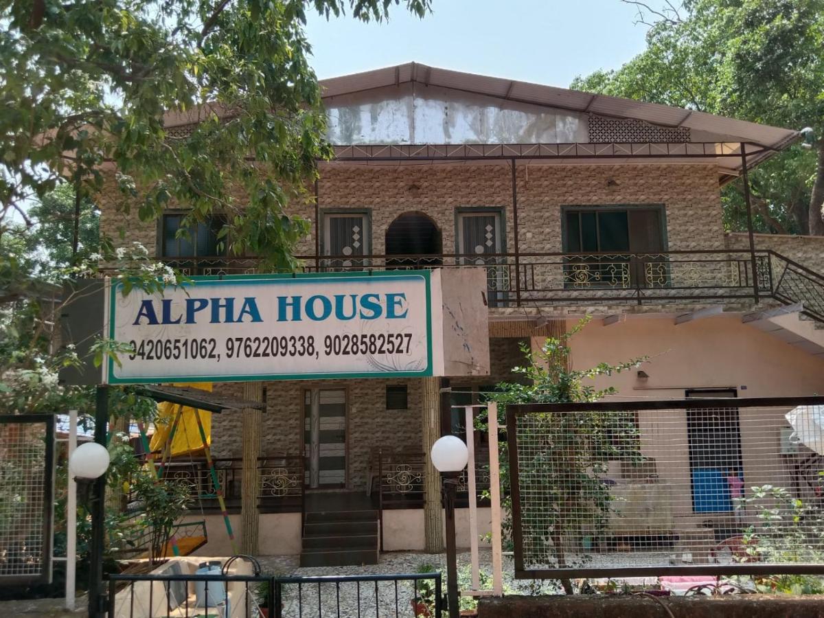 New Alpha House Matheran - B&B