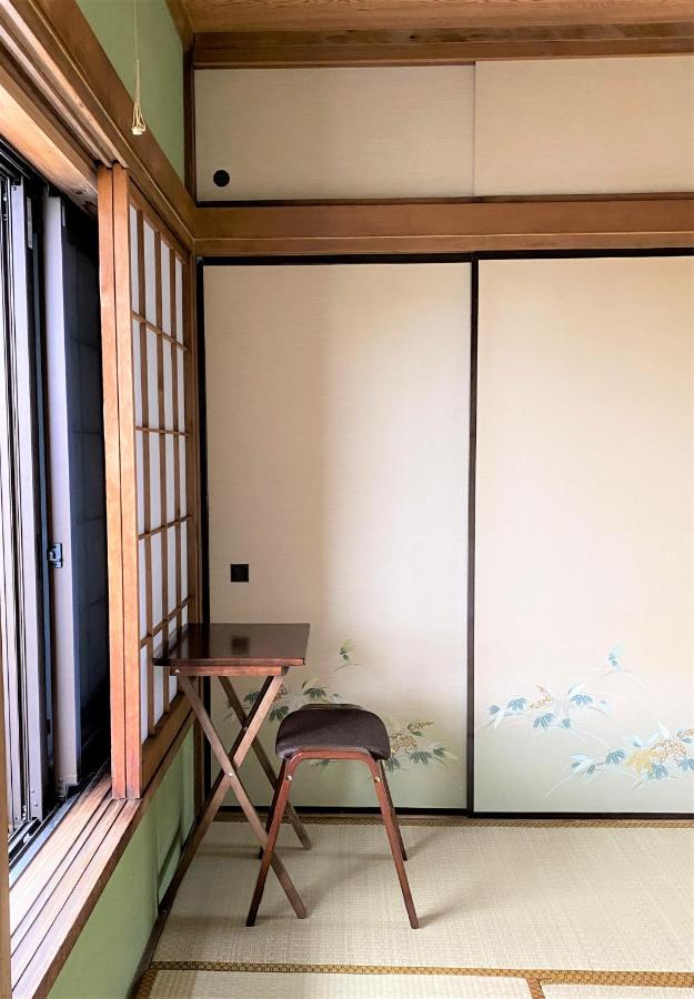 B&B Fujisawa - 湘南の丘のヴィラーTatami Room - Bed and Breakfast Fujisawa