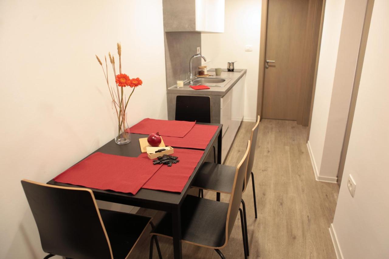 Deep Blue Casa - B&B Koper