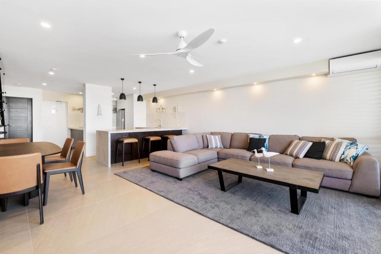 Apartment mit 3 Schlafzimmern
