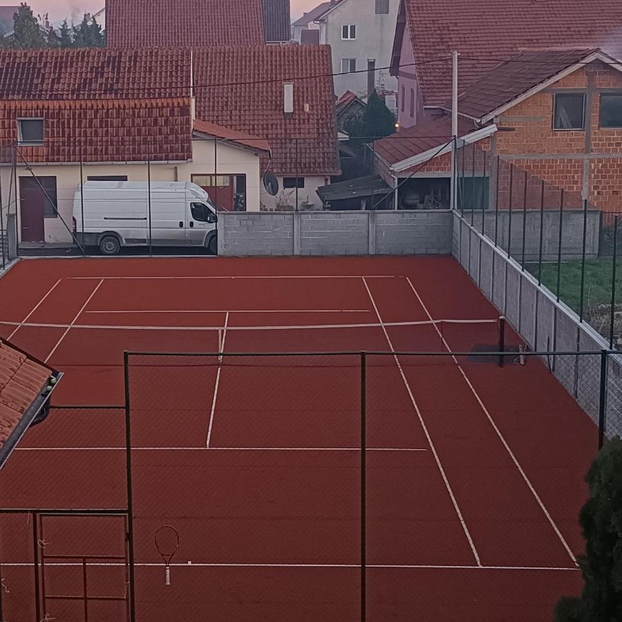 Apartman Mima - B&B