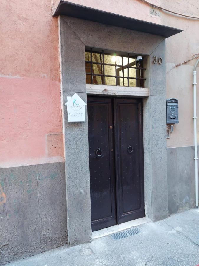 Stranamore Apartments Trastevere - B&B