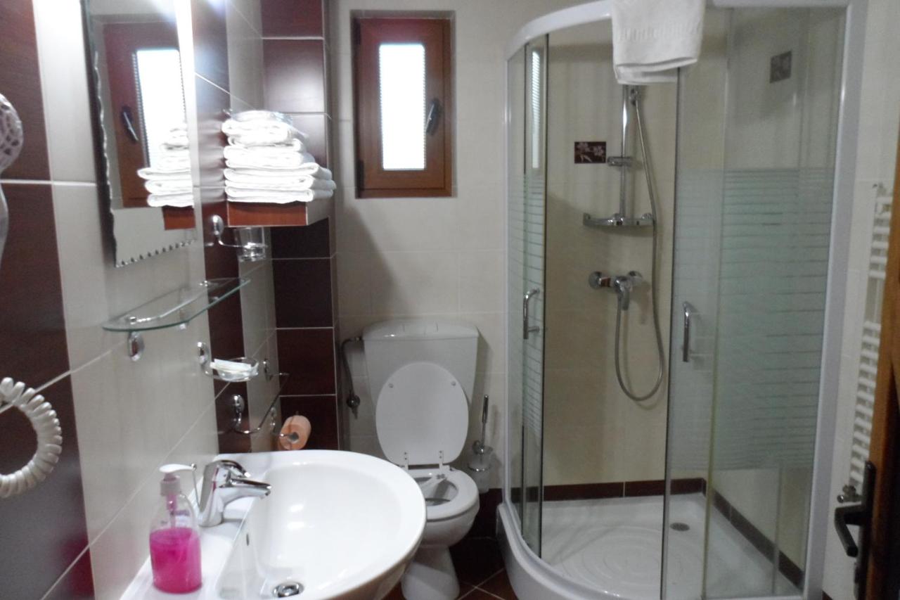 Suite (3 adultos)