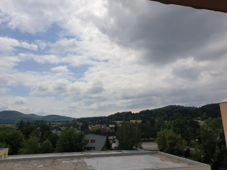 Mezonetovy Apartmán v centre Novej Dubnice - B&B Ilava