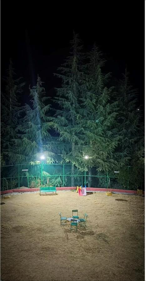 Camera Familiare con Balcone