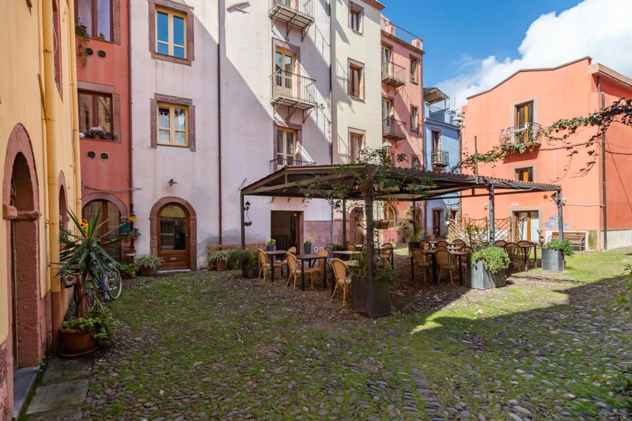 Locanda di Corte - Chambres d’hôtes