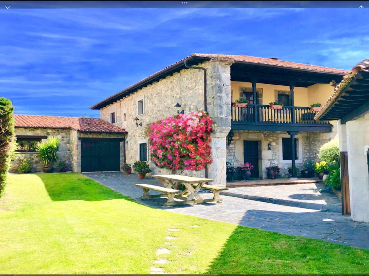 Gran Pedroso de Llanes - B&B Llanes