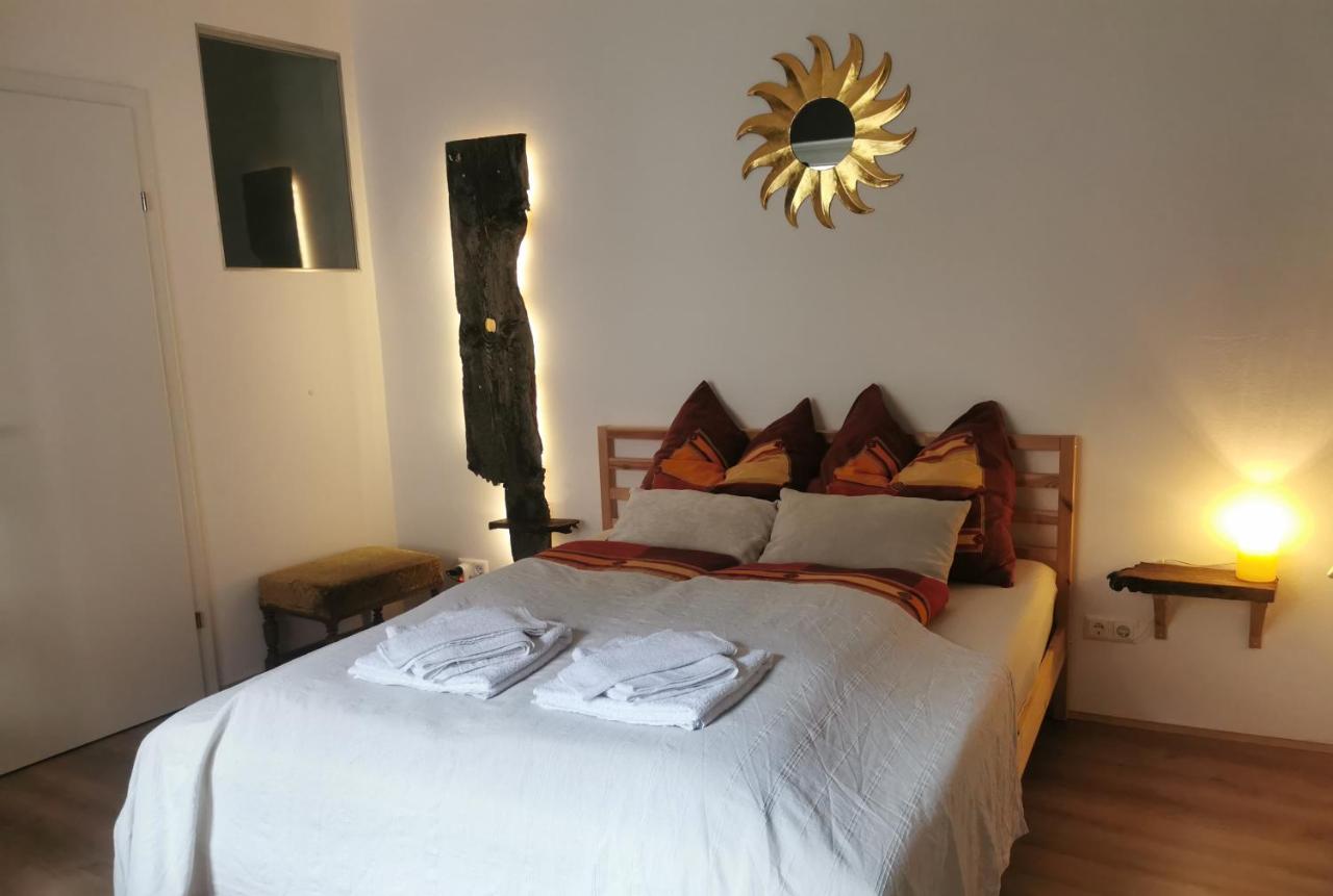 Modern Studio Perauer - B&B Gmünd