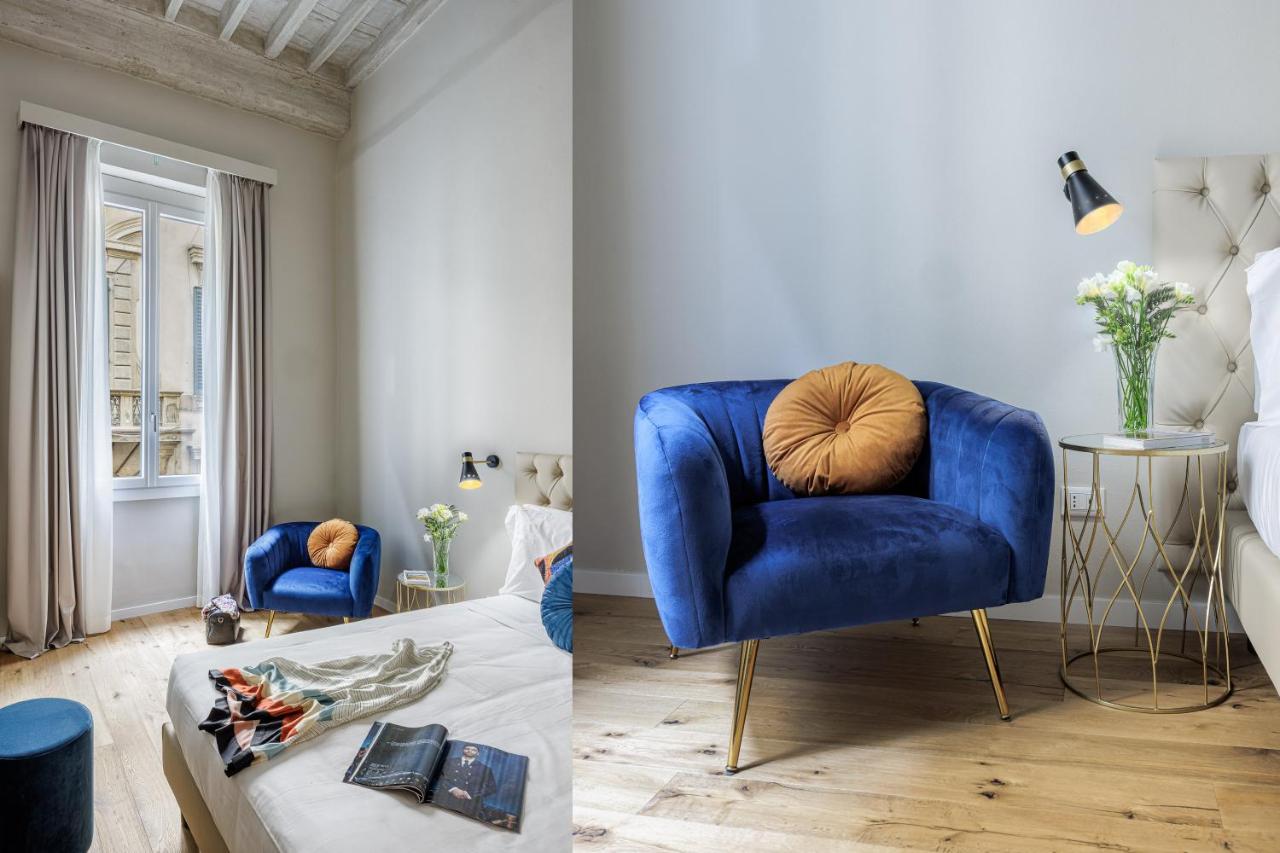 Dimora72 Luxury Rooms - B&B Florence