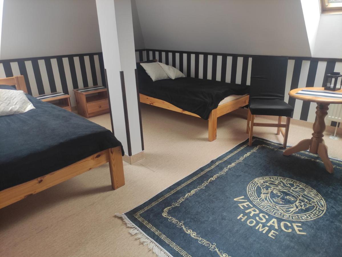 Comfort Vierpersoonskamer