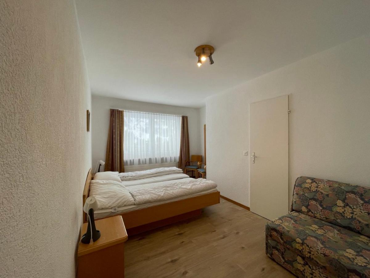 Apartment mit 2 Schlafzimmern