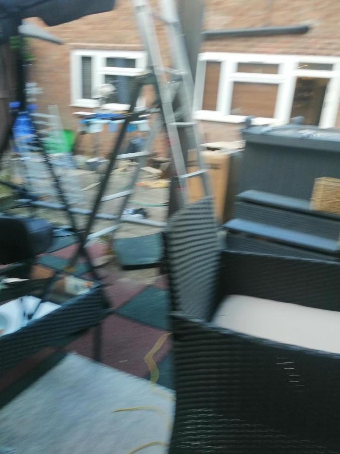 Habitación Doble Deluxe (2 adultos + 1 niño) 