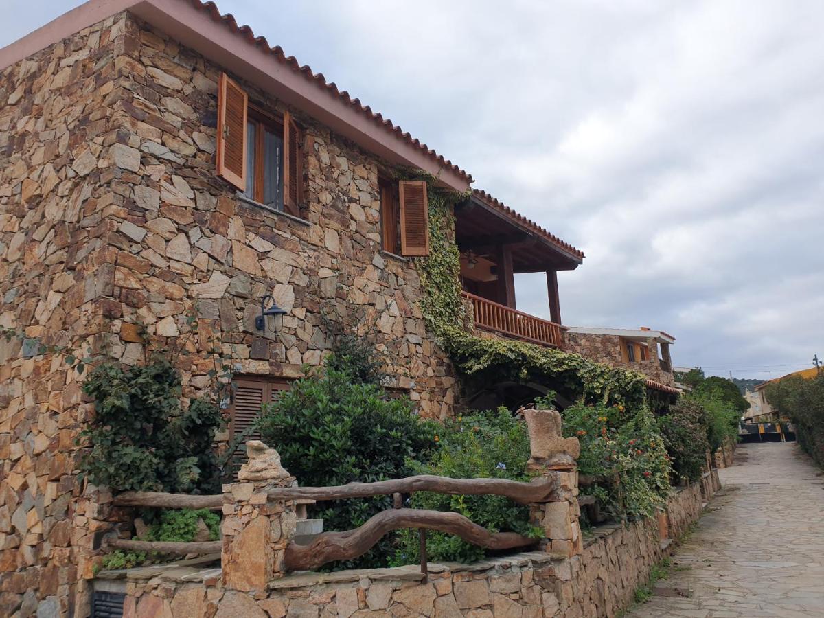 La flabellina blu - B&B