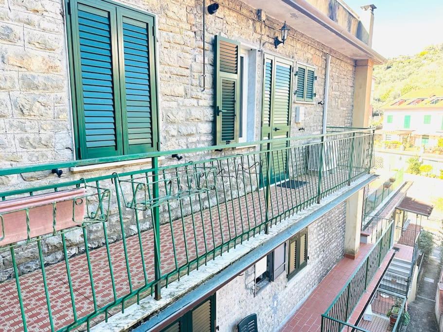 Casa Delfina - B&B Tellaro