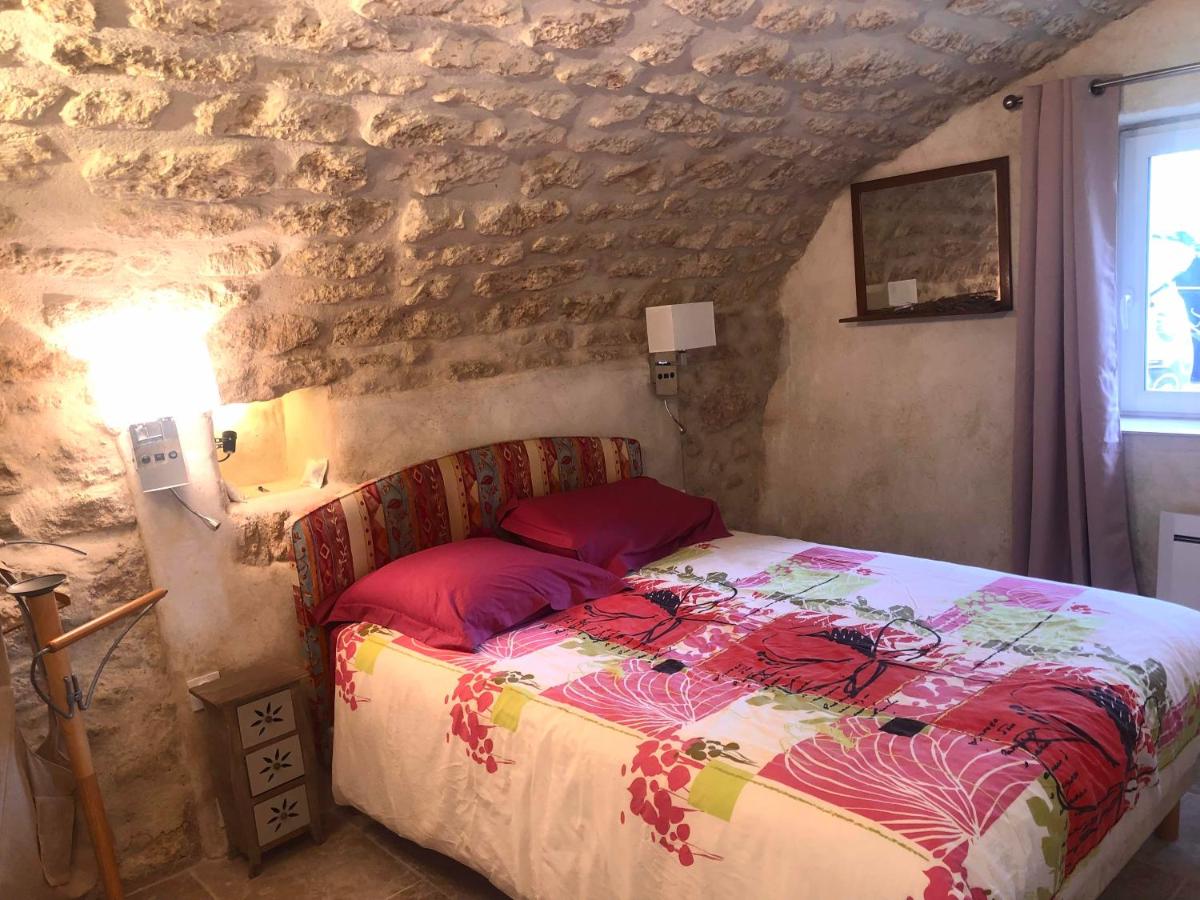 Double Room with Park View