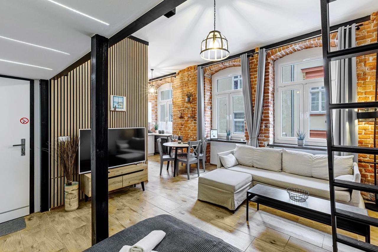 Rzeźnicza 24 - Bed and Breakfast