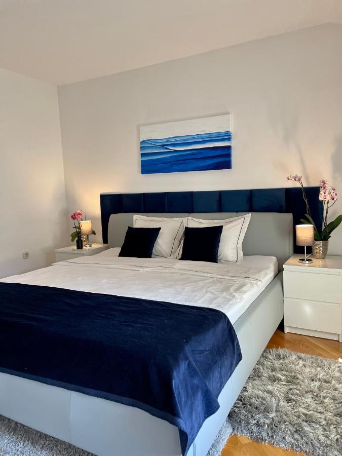 B&B Zagreb - Apartments Corina - Bed and Breakfast Zagreb