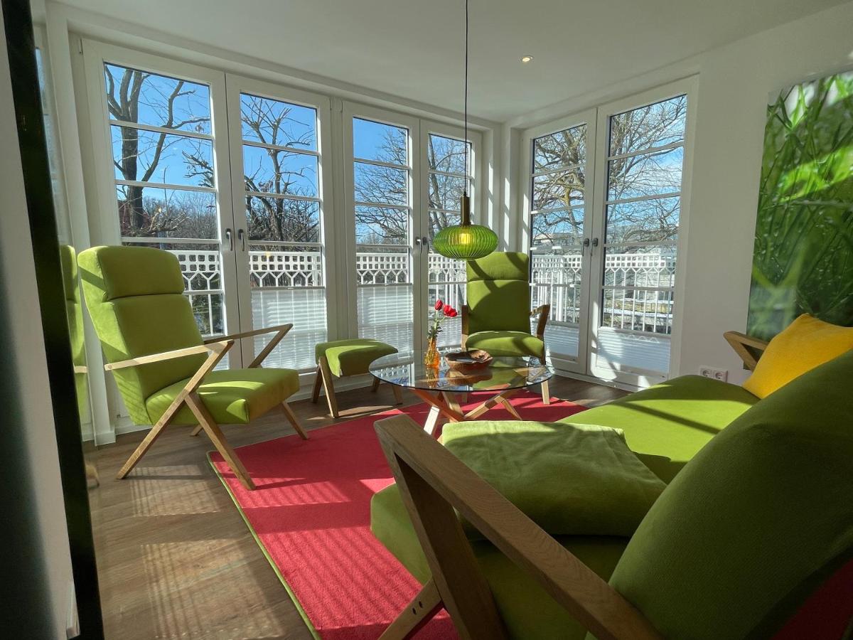 Zwischenahner Kaffeemühle - B&B Bad Zwischenahn