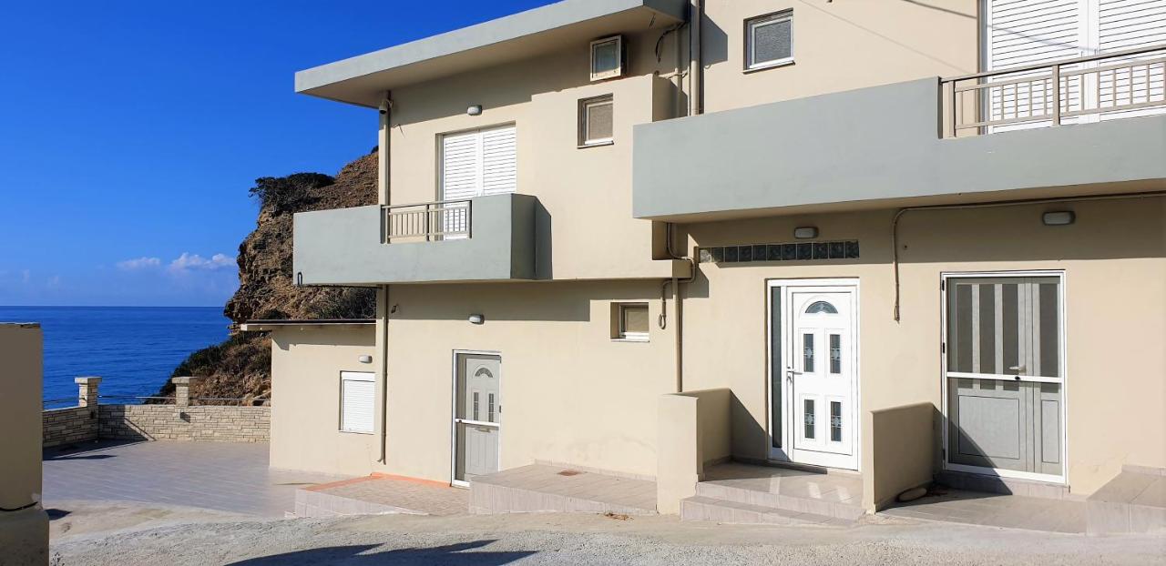 Villa Tzortzaki - Afroditi - Ferienwohnung