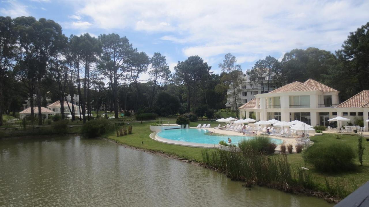 B&B Punta del Este - Green Park - Bed and Breakfast Punta del Este