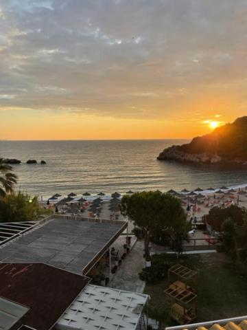 B&B Parga - Alex Bar APARTMENTS SARAKINIKO - Bed and Breakfast Parga