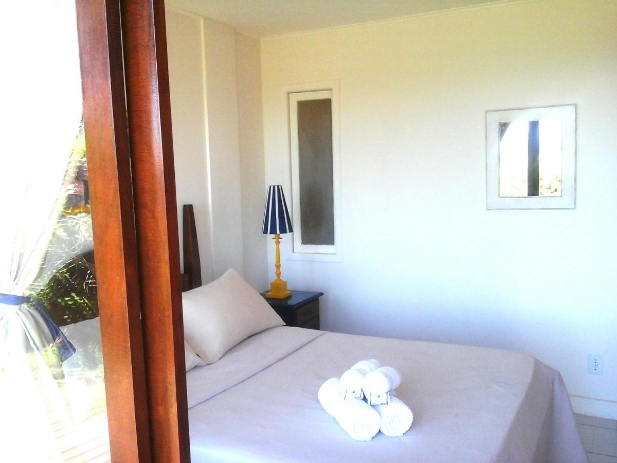 Economy Doppelzimmer mit Gartenblick