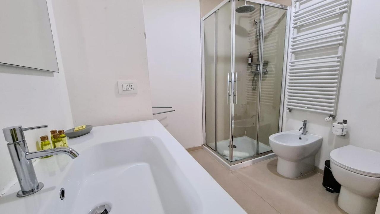 Appartamento con 2 Camere da Letto