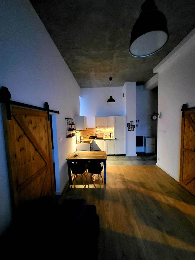 Tatarska Sen Apartamenty - B&B