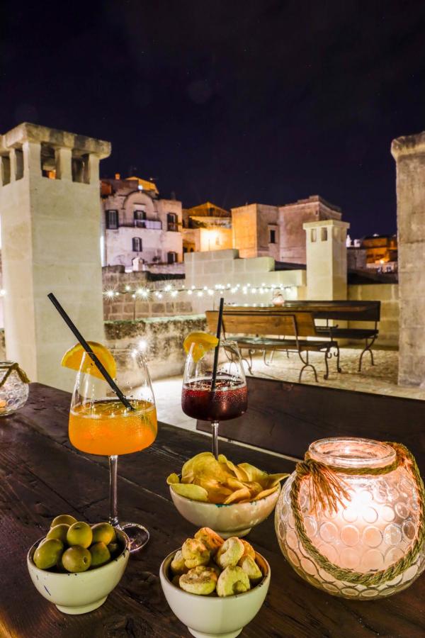 Junior Suite con Balcone