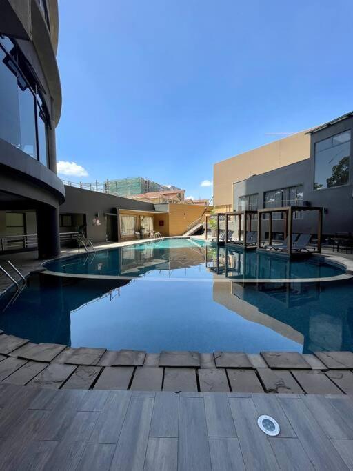 A Scenic Escape within Nairobi - B&B