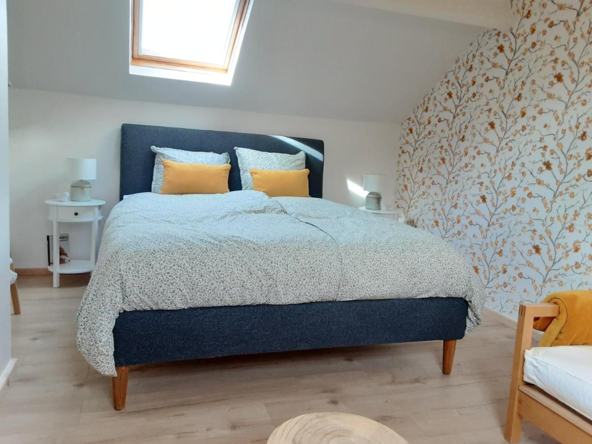 Camera Familiare con Bagno Privato