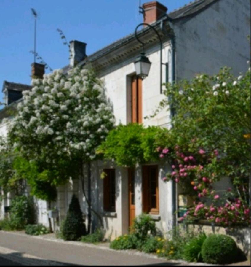 B&B Chédigny - Le nid - Bed and Breakfast Chédigny