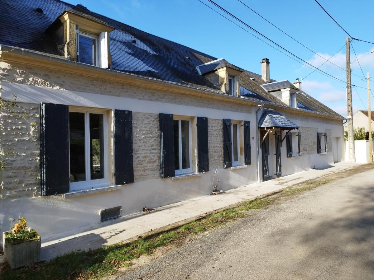 L'Evasion - B&B