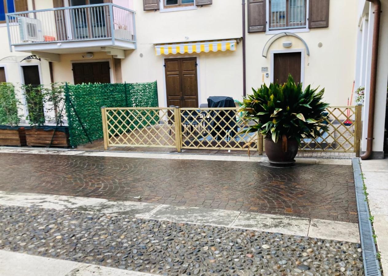 La Corte - Ferienwohnung Riva del Garda