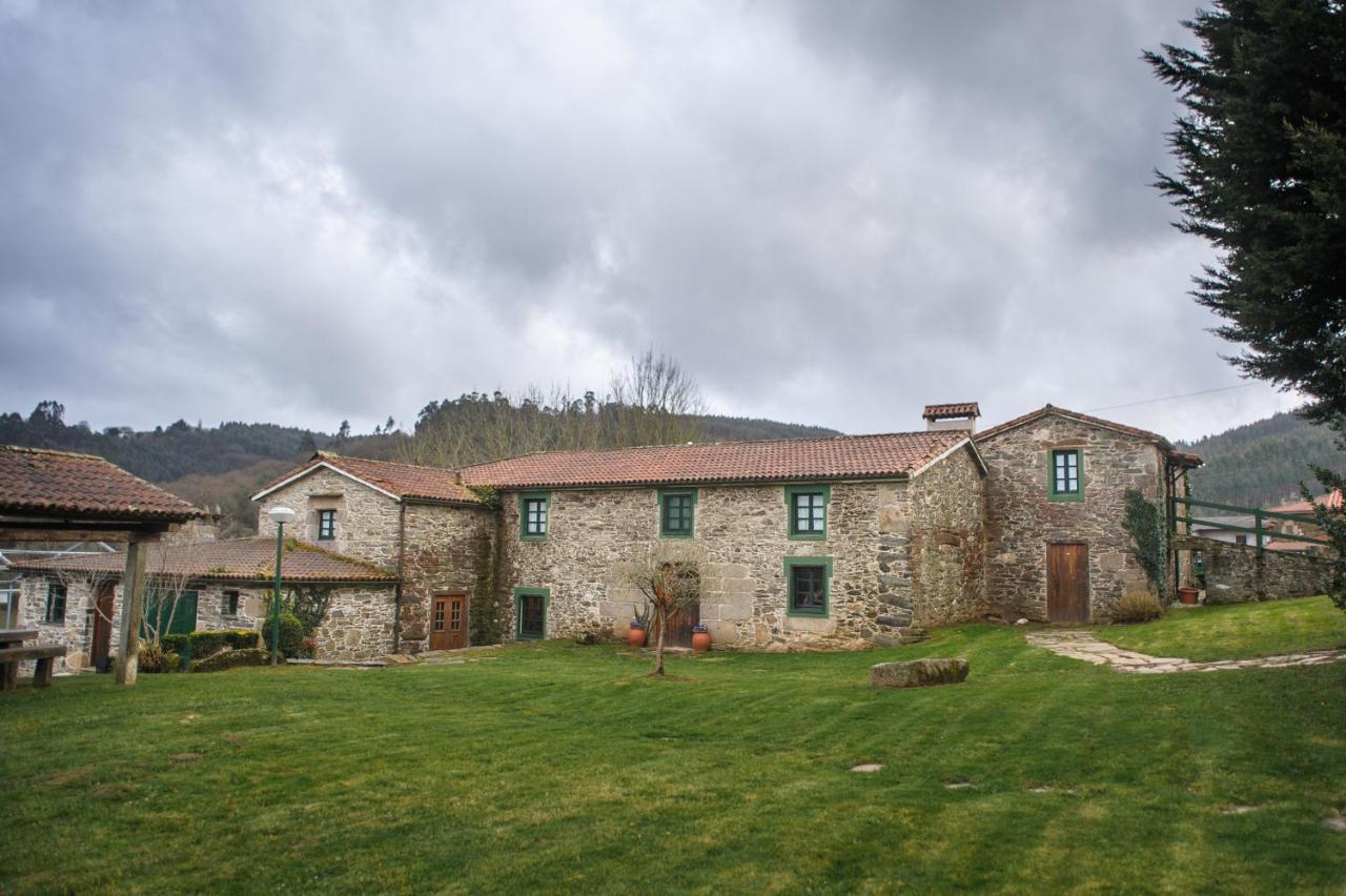 Casa Grande do Soxal - B&B