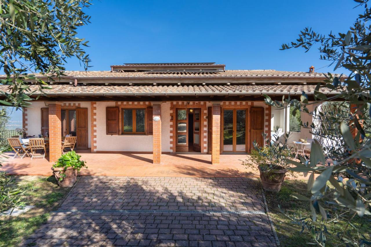 Residenza La Casuccia - B&B