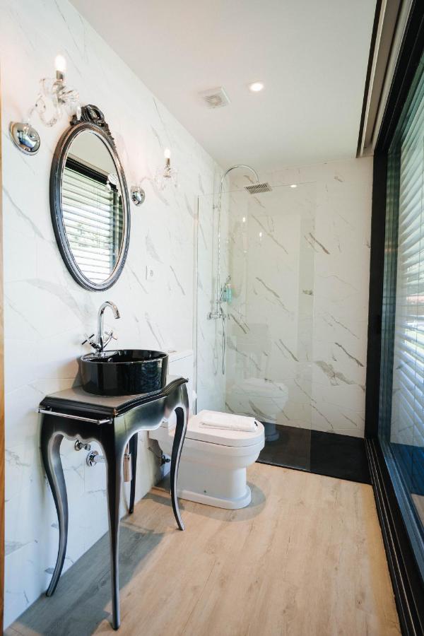Double Room with Park View