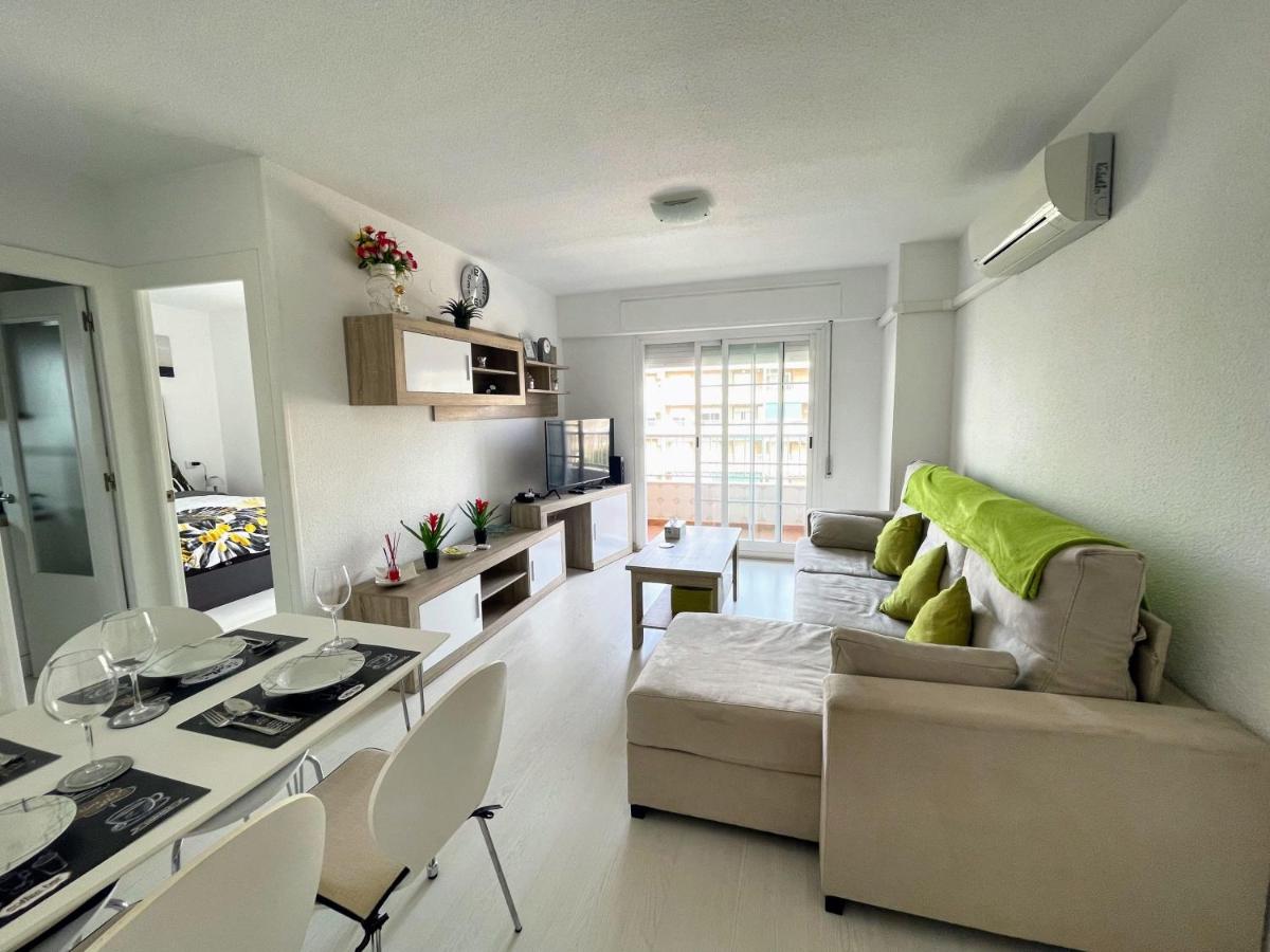 Lovely Punta Prima Apartment near the beach PP27 - B&B Torrevieja