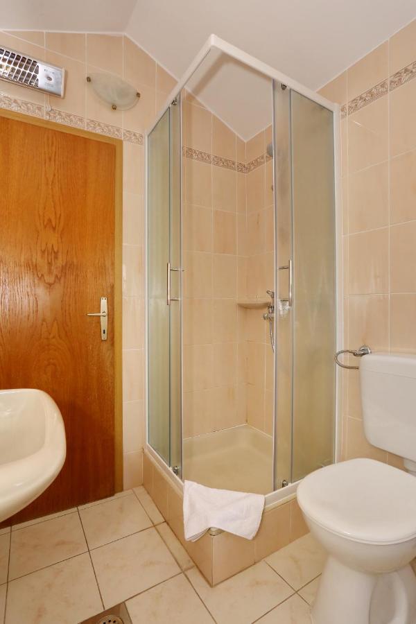 Appartement met 1 Slaapkamer