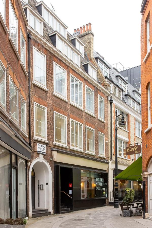 2 Bed 2 Bath Apartment Off Regent Street - Bed and Breakfast