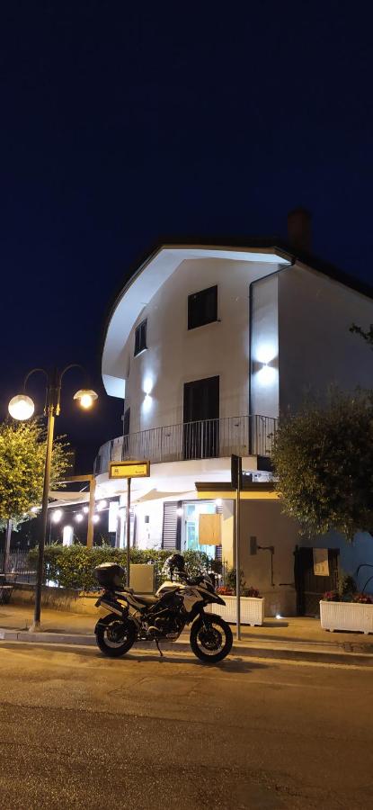 b&b Telesilla - B&B